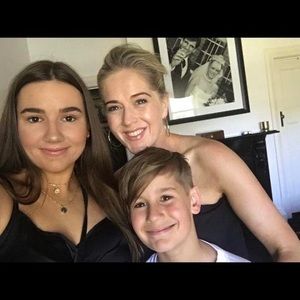 Meet your Posher, Annie